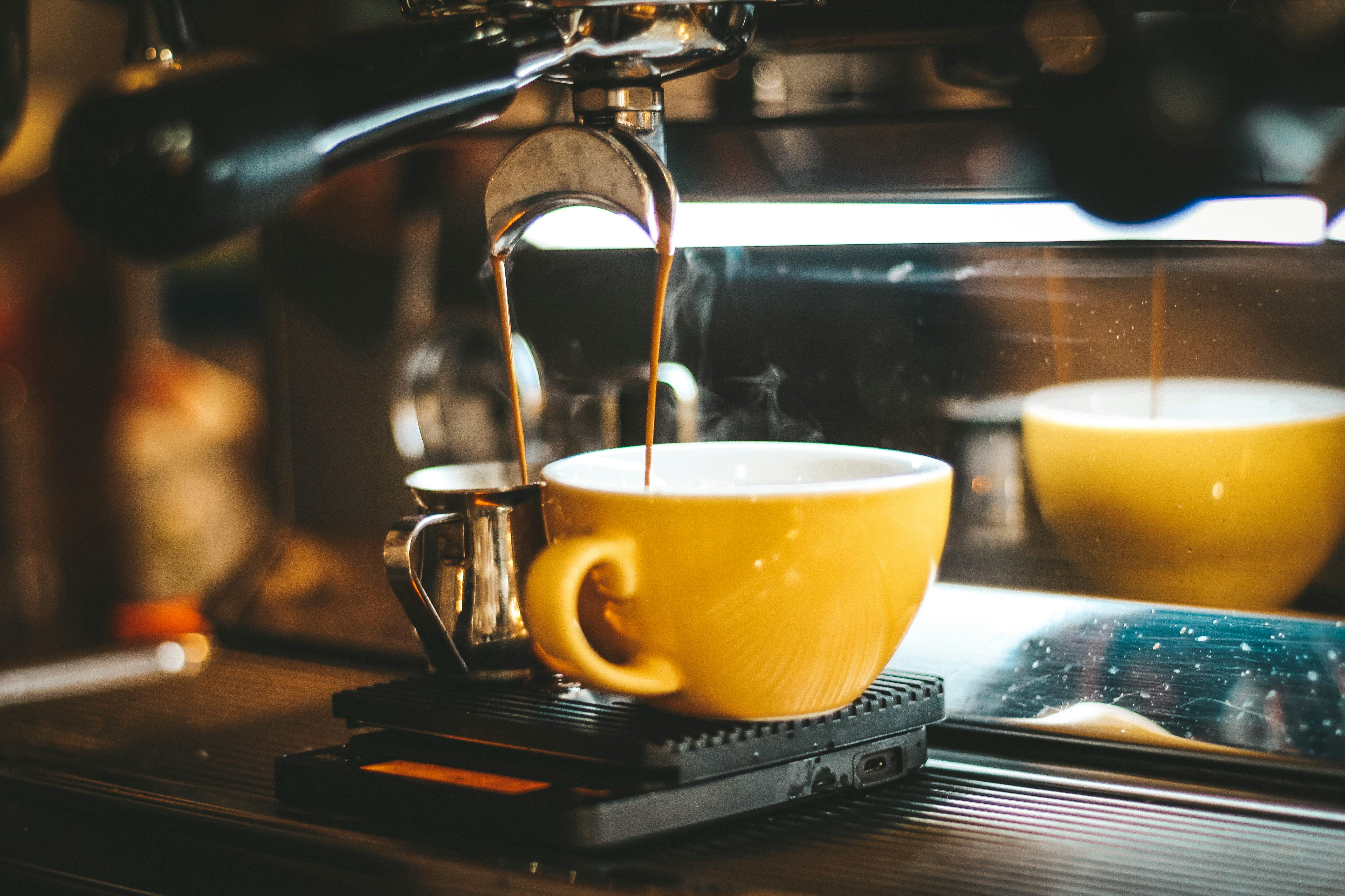 Café Expresso